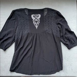 Harley Davidson women’s top